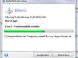 Langes Backup Langes Backup