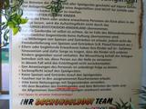 Eintrittsgeld