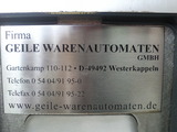 Was da wohl drin ist?