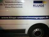 Kluge Unternehmensgruppe