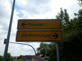 Du kommst &uuml;berall hin