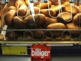 Schwarzbr&ouml;tchen im Angebot