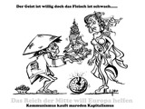 Kommunismus rettet Kapitalismus