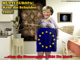 Mutter Europa