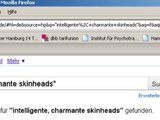 Charmante Skinheads