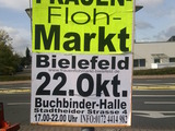 Frauenflohmarkt