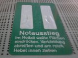 Einfachheit im Notfall