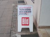 Rechtschreibfehler bei Bild