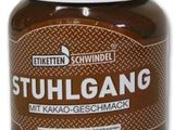 Stuhlgang am Morgen