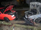 Auto Überbrückung Fail Auto Überbrückung Fail