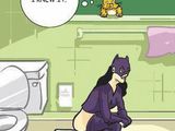 Das Geheimnis von Catwoman