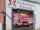 Nix f&uuml;r Pferdefreunde
