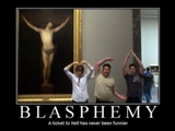 YMCA Jesus