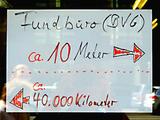 Zwei Richtungen