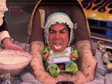 Baby mag nicht Baby mag nicht
