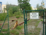 Sicherheit geht vor