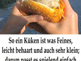 K&uuml;ken Burger