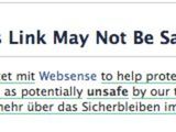 &Uuml;bersetzungsk&uuml;nste von Facebook