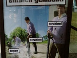 Strahlende Zukunft