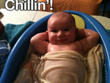Chiller-Baby Chiller-Baby