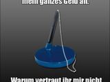 Vertrauen bei Banken