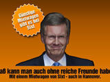 Reiche Freunde
