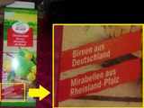 Das unbekannte Land im S&uuml;dwesten