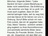 Eine Starke Frau