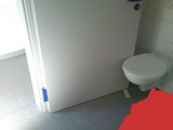 WC Fehlplanung