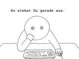 Dein Spiegelbild