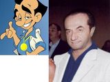 Leisure Larry