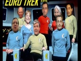 Dr Morpheus Euro Trek