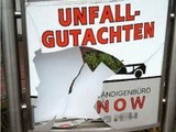 Unfallgutachten