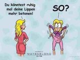 Frauen unter sich Frauen unter sich