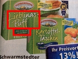 Lieblingspuff - dick wie bei Muttern
