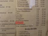 Taubensaft