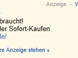 Ebay-Fail!