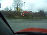 Das Kreisverkehrdilemma