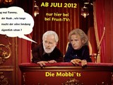 Neu: Die Mobbi&acute;ts