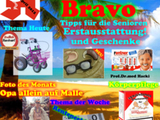 Rentner Bravo 3