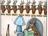 Rudolph und seine Freunde Rudolph und seine Freunde