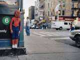 Spiderman Junior