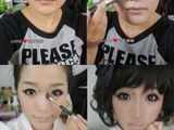 Was Make-up alles ausrichten kann