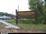 Satan&acute;s Kindom