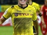 Der Gewinner des BVB gegen Bayern Spiels