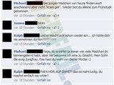 Facebook-Vater
