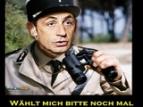 Sarkozy - Louis de Funes Sarkozy - Louis de Funes