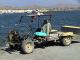Griechischer Sportwagen Griechischer Sportwagen