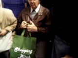 Opa ist ne Shopping Bitch