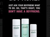 proactiv Werbung